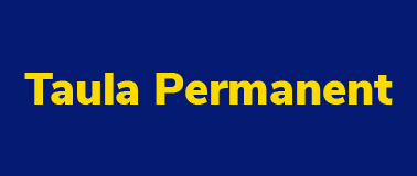 Taula Permanent